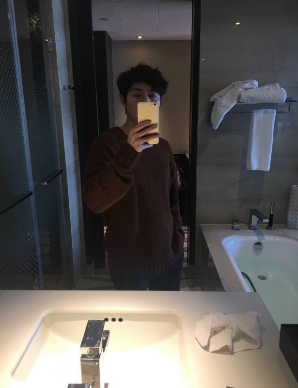 Murry的第一张照片--安阳相亲服务中心