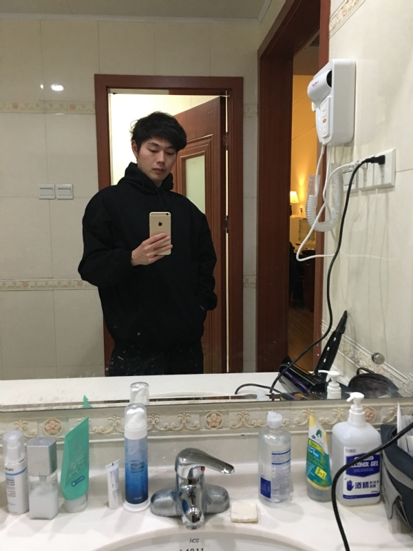 Murry的第二张照片--安阳相亲服务中心