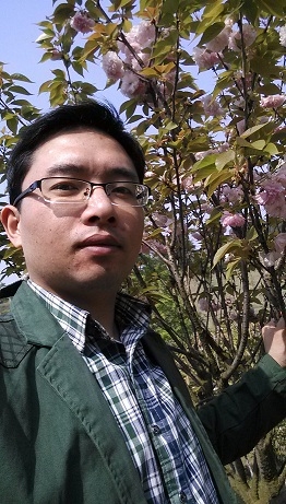 君的第一张照片--安阳相亲服务中心