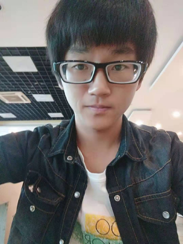 LS书生的第一张照片--安阳相亲服务中心