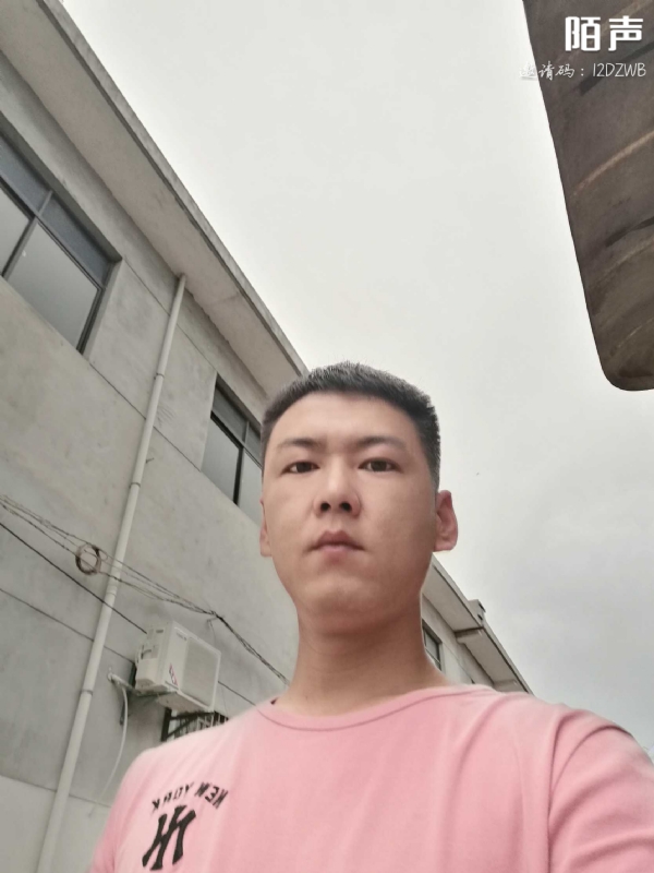 独行者的第三张照片--安阳相亲服务中心