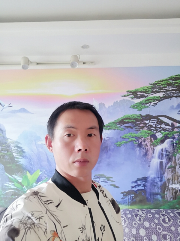 子非我的第一张照片--安阳相亲服务中心