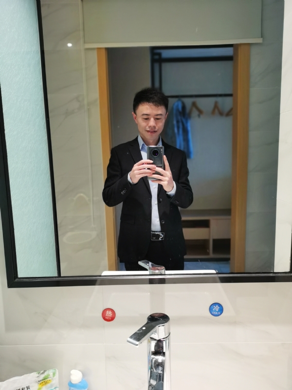 Lin的第二张照片--安阳相亲服务中心