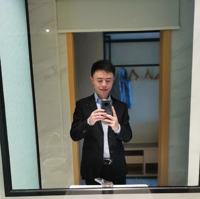 Lin的第三张照片--安阳相亲服务中心