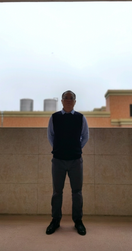 实事求是??讲究科学的第一张照片--安阳相亲服务中心