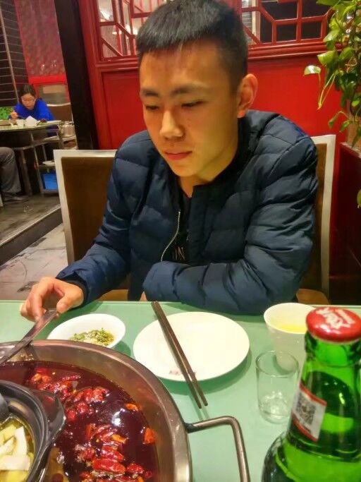 圈圈的第一张照片--安阳相亲服务中心