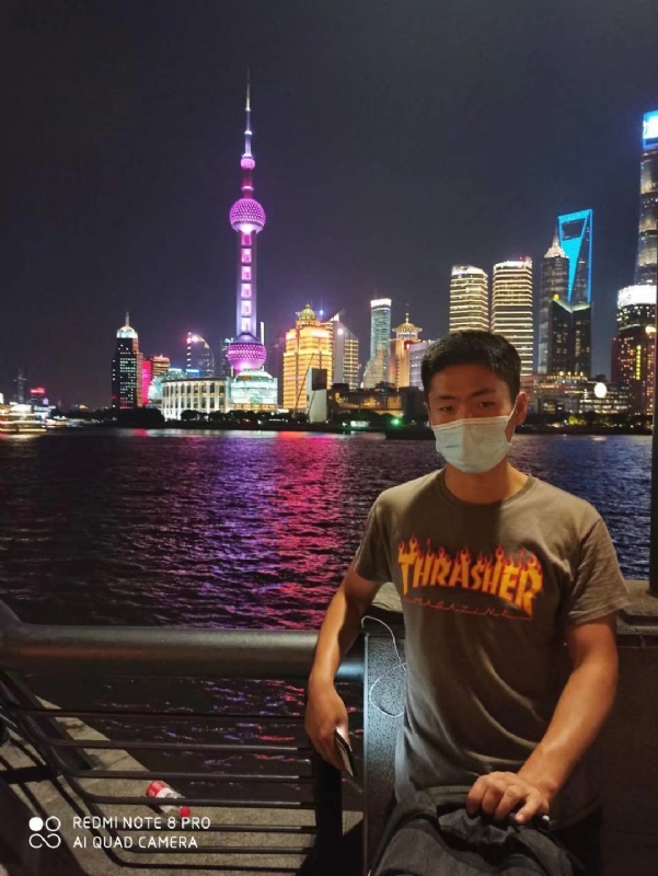 干草铺沙里飞的第一张照片--安阳相亲服务中心