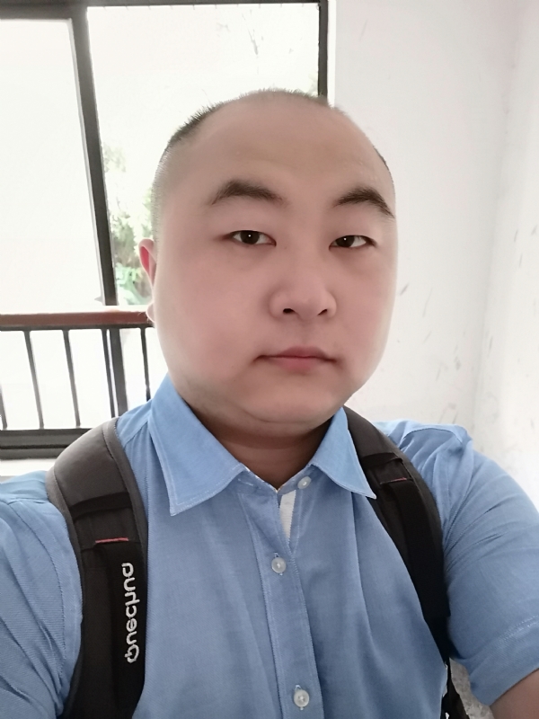 火炎月的第一张照片--安阳相亲服务中心