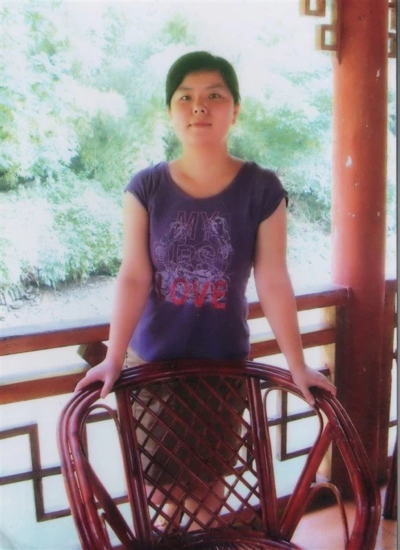 小家碧玉19的第一张照片--安阳相亲服务中心