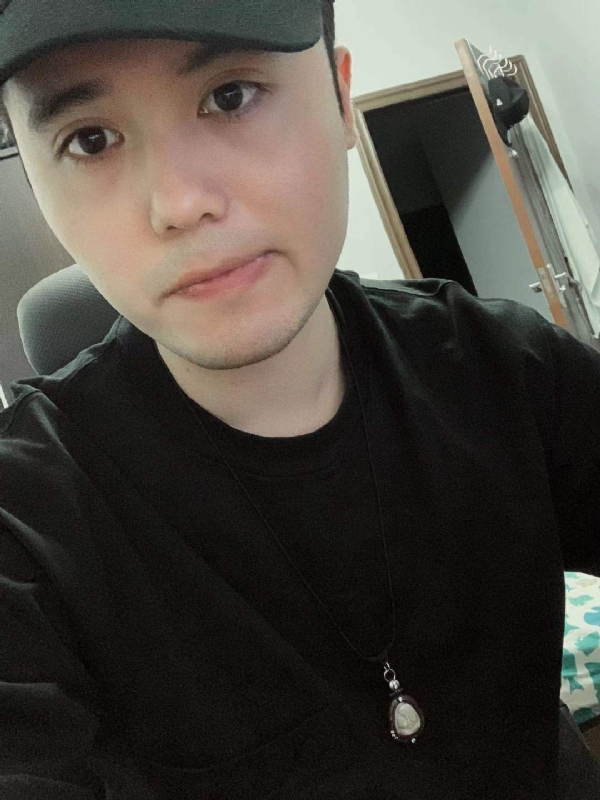 san的第一张照片--安阳相亲服务中心