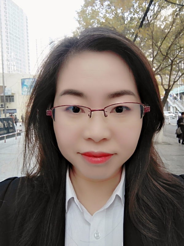 宠儿的第一张照片--安阳相亲服务中心