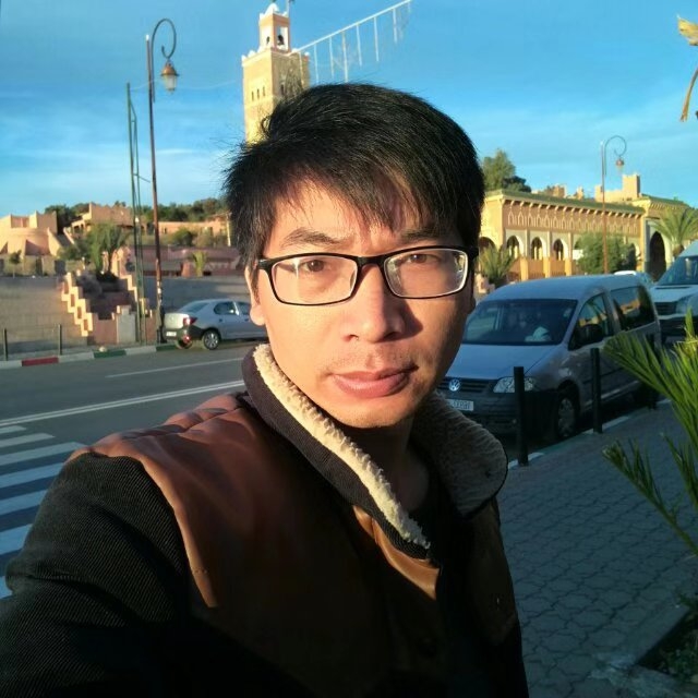 等一个晴天的第一张照片--安阳相亲服务中心