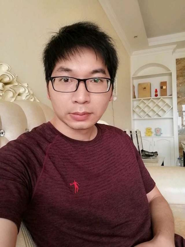 等一个晴天的第二张照片--安阳相亲服务中心