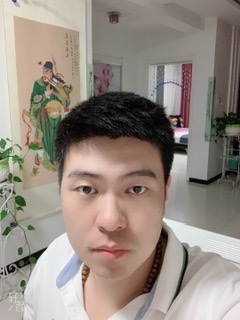 全心全意的第一张照片--安阳相亲服务中心