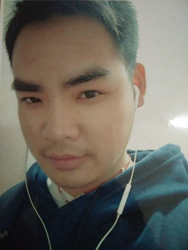 渴望爱的第一张照片--安阳相亲服务中心