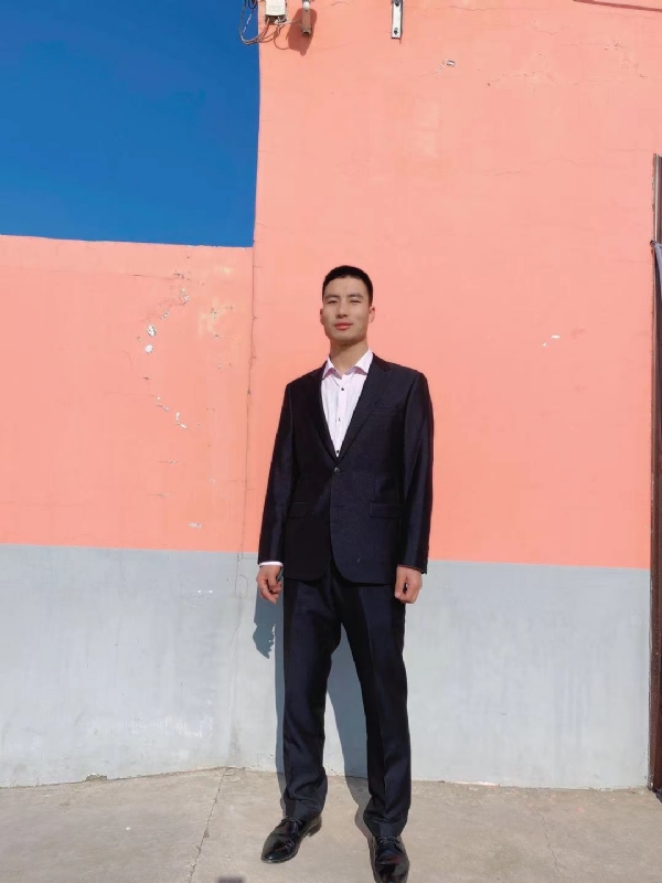 快乐生活的第一张照片--安阳相亲服务中心