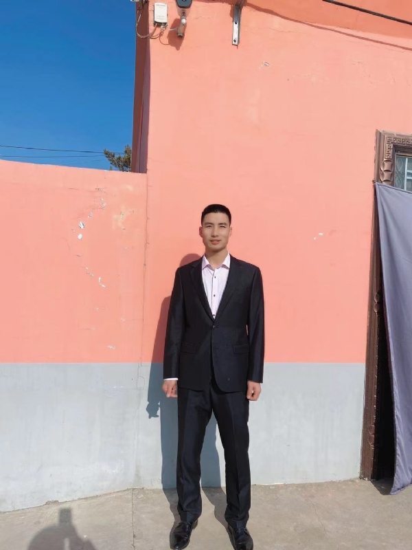 快乐生活的第二张照片--安阳相亲服务中心