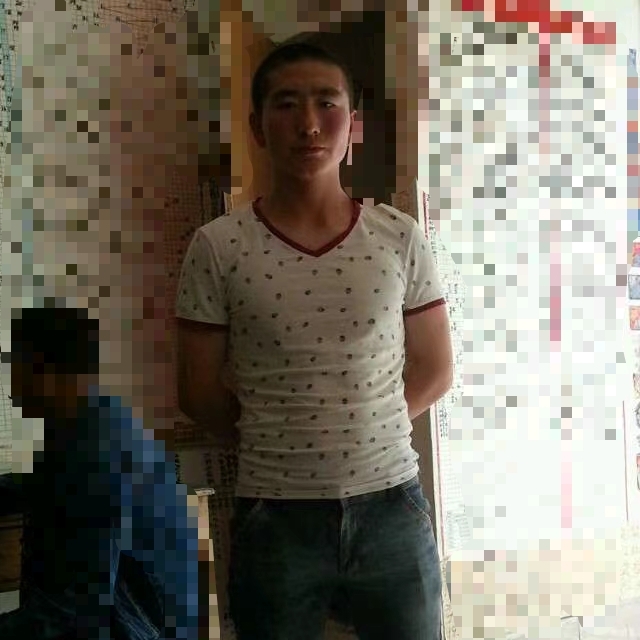 平平淡淡的第一张照片--安阳相亲服务中心