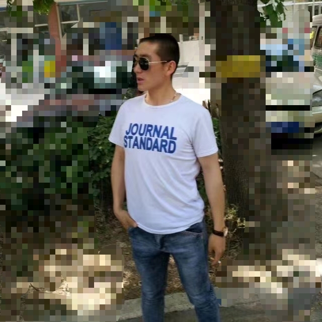 平平淡淡的第二张照片--安阳相亲服务中心