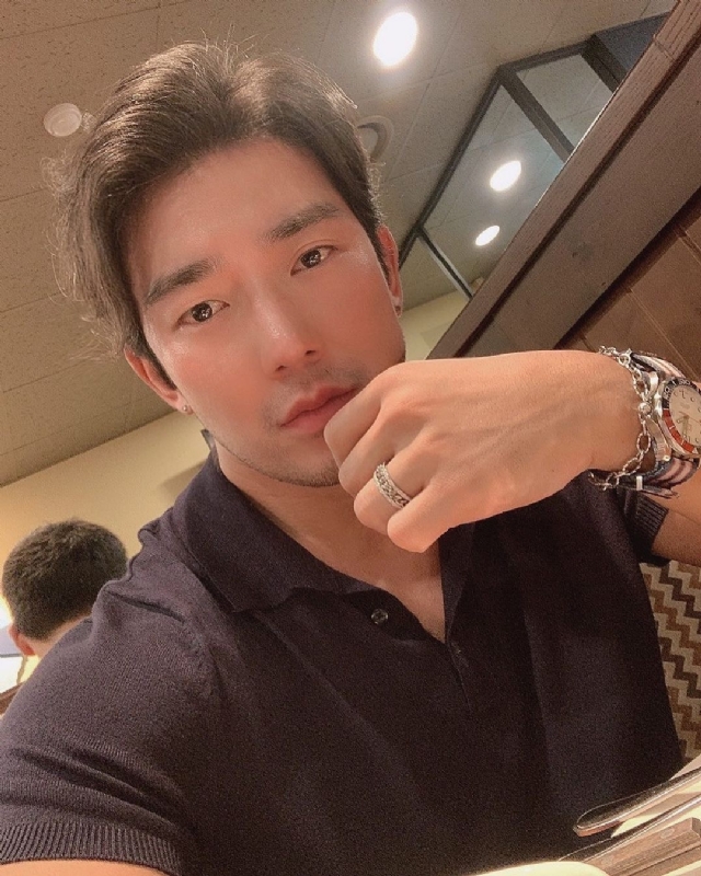 Abel的第一张照片--安阳相亲服务中心