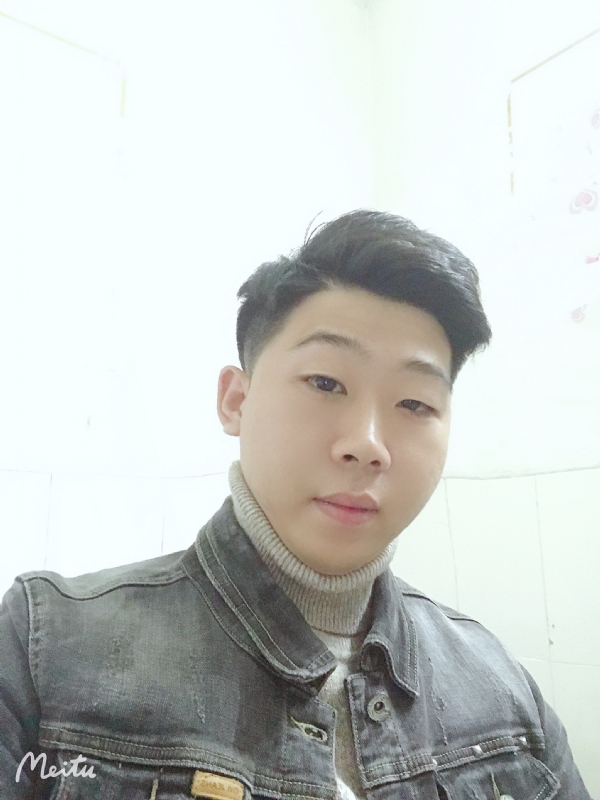 遇见的第一张照片--安阳相亲服务中心