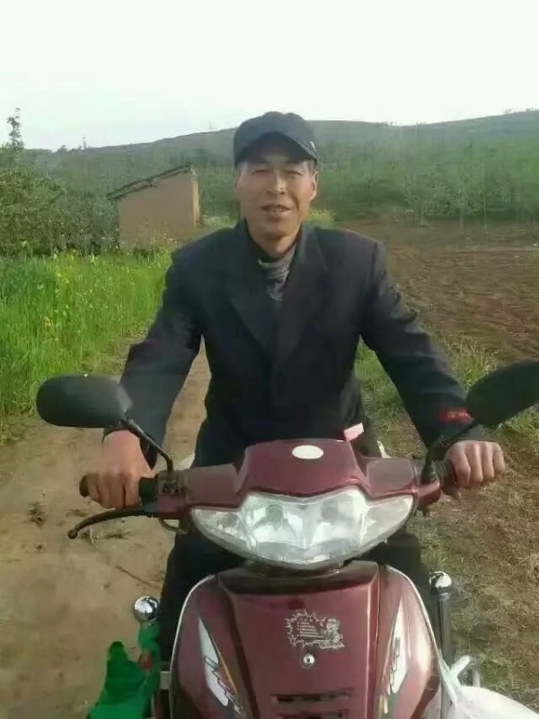 牵手随缘的第一张照片--安阳相亲服务中心