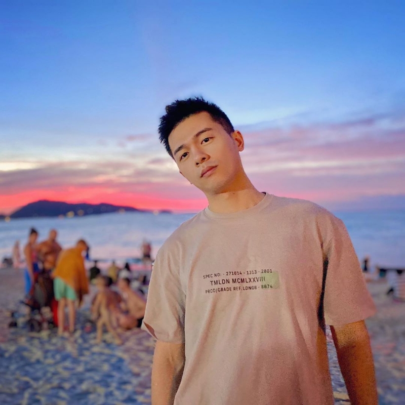 理想三旬的第一张照片--安阳相亲服务中心