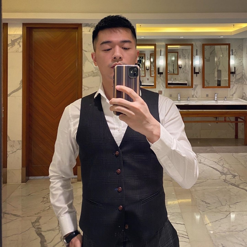 理想三旬的第二张照片--安阳相亲服务中心