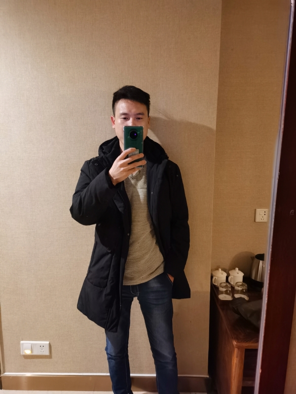 白天的第一张照片--安阳相亲服务中心