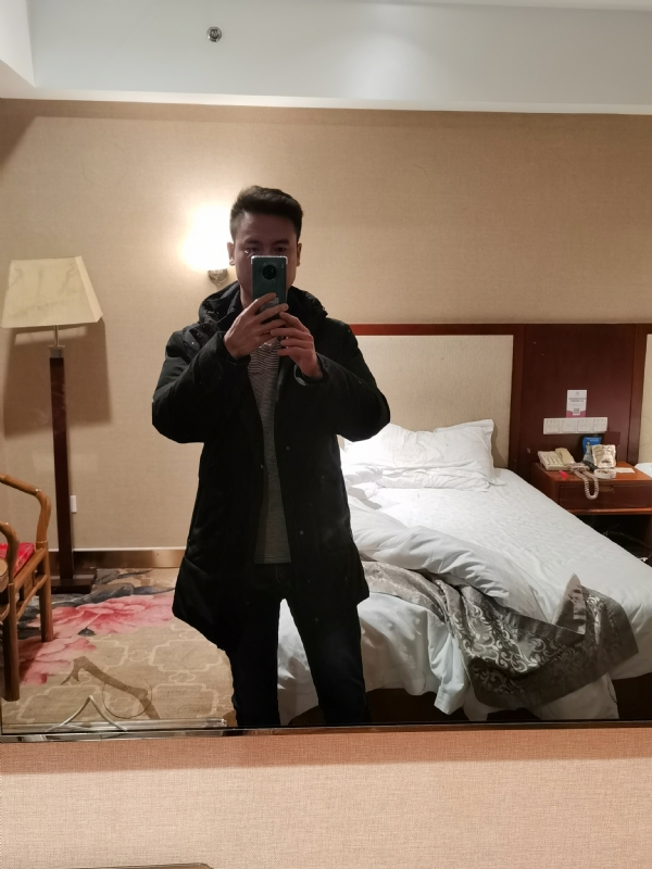 白天的第二张照片--安阳相亲服务中心