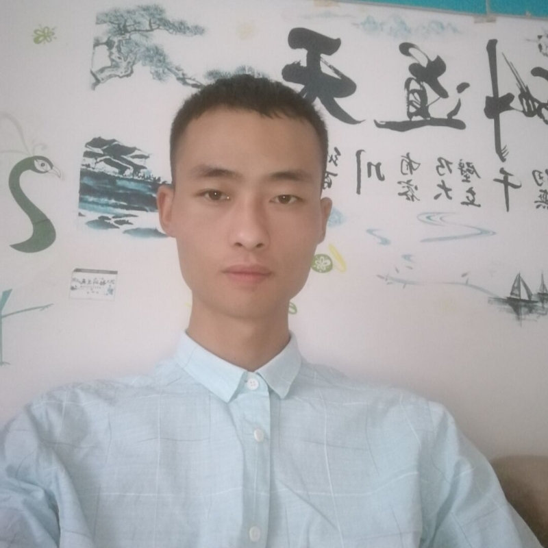 退役火箭军的第二张照片--安阳相亲服务中心