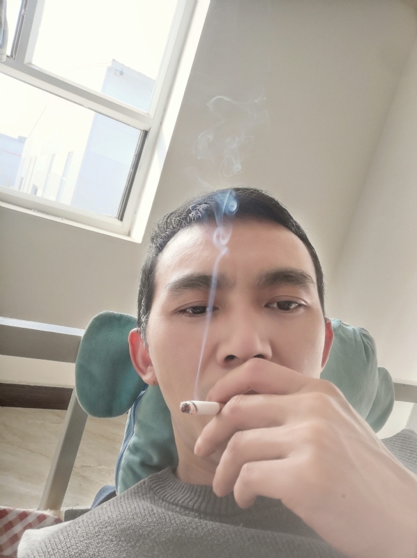 殇情的第一张照片--安阳相亲服务中心