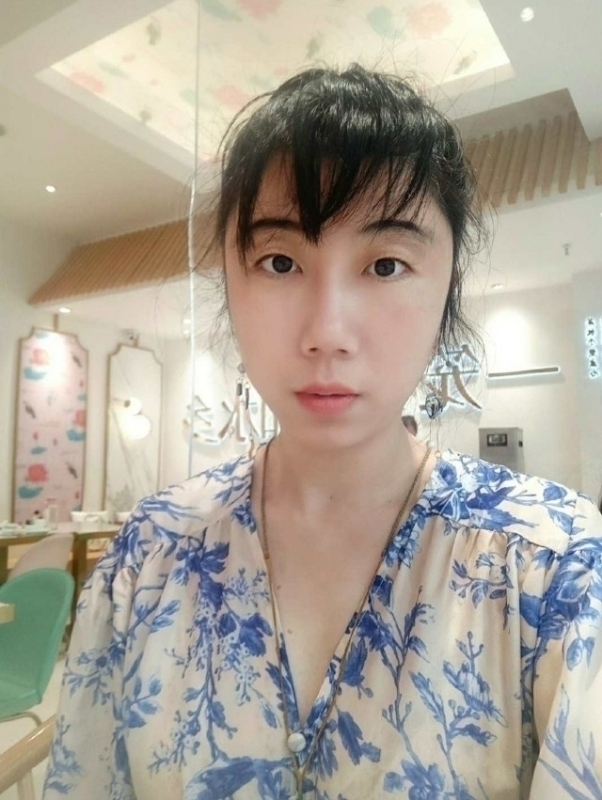 蜜糖的第一张照片--安阳相亲服务中心