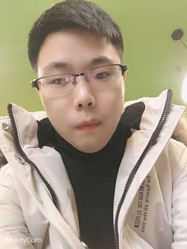 随缘的第一张照片--安阳相亲服务中心