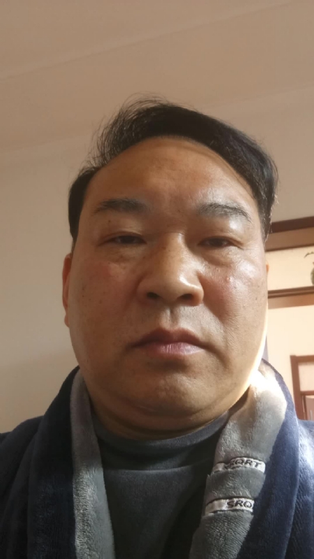 笨笨的第一张照片--安阳相亲服务中心