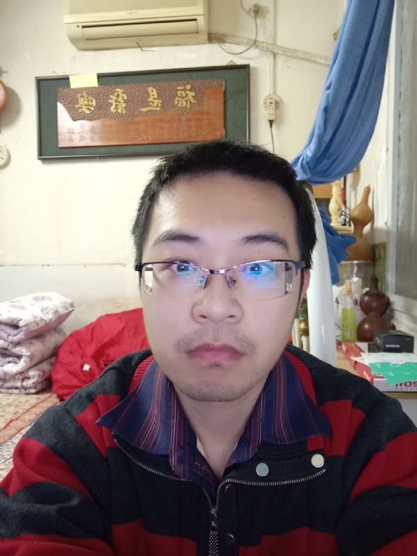 单刷之神的第一张照片--安阳相亲服务中心