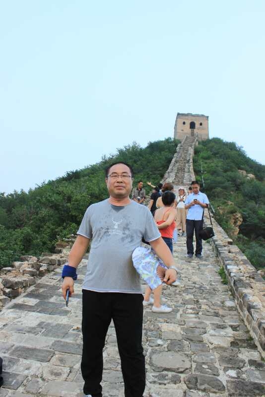 幸福后半生的第一张照片--安阳相亲服务中心