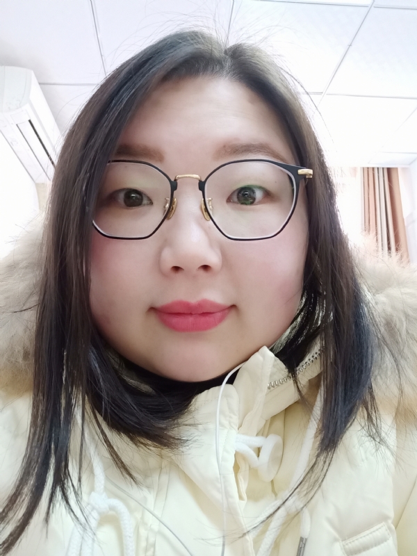 思妙的第一张照片--安阳相亲服务中心