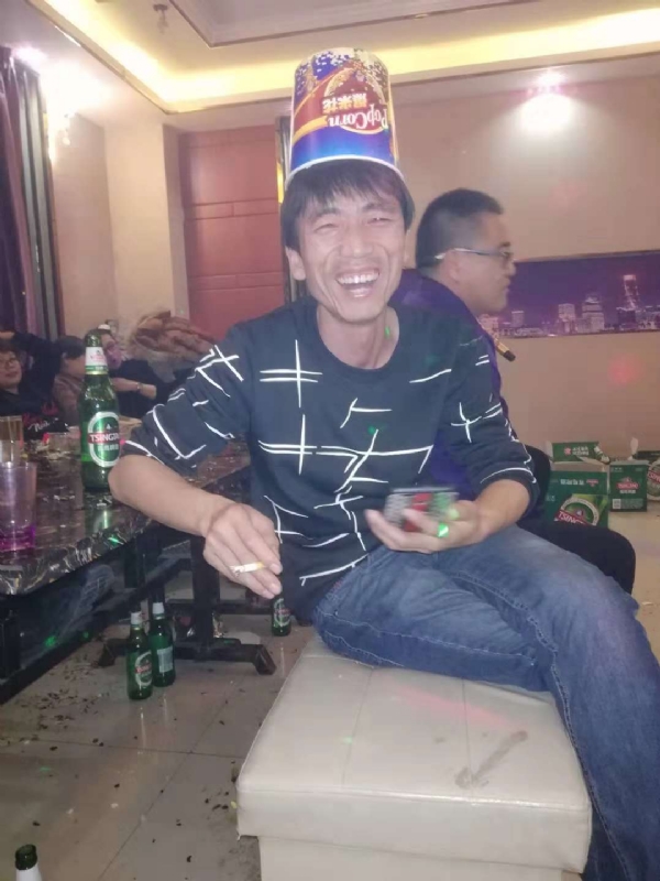 可惜我是水瓶座的第一张照片--安阳相亲服务中心