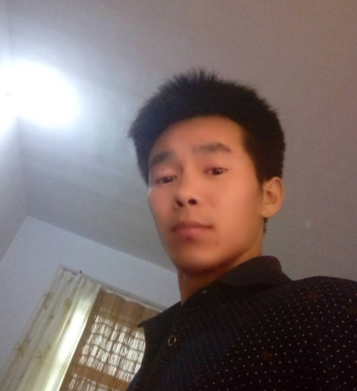 苗子的第一张照片--安阳相亲服务中心