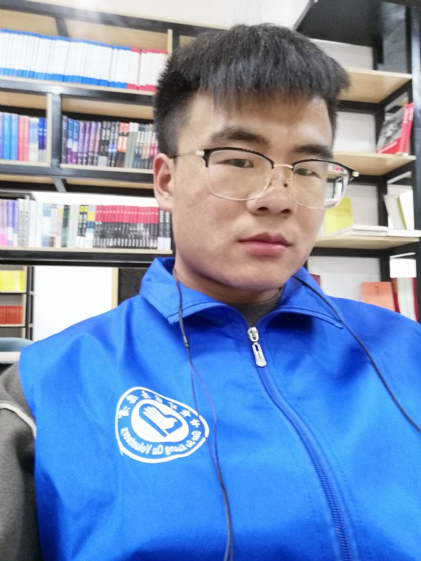 别来～怎无恙的第一张照片--安阳相亲服务中心