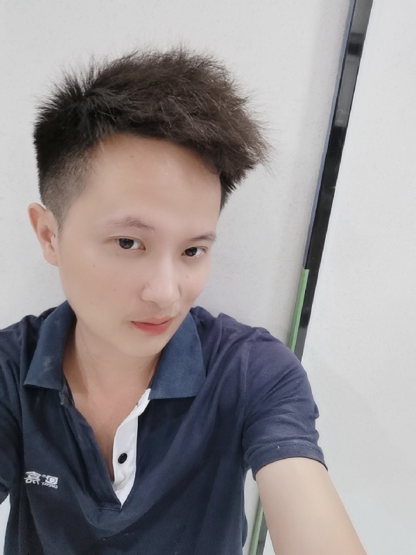 余温的第三张照片--安阳相亲服务中心