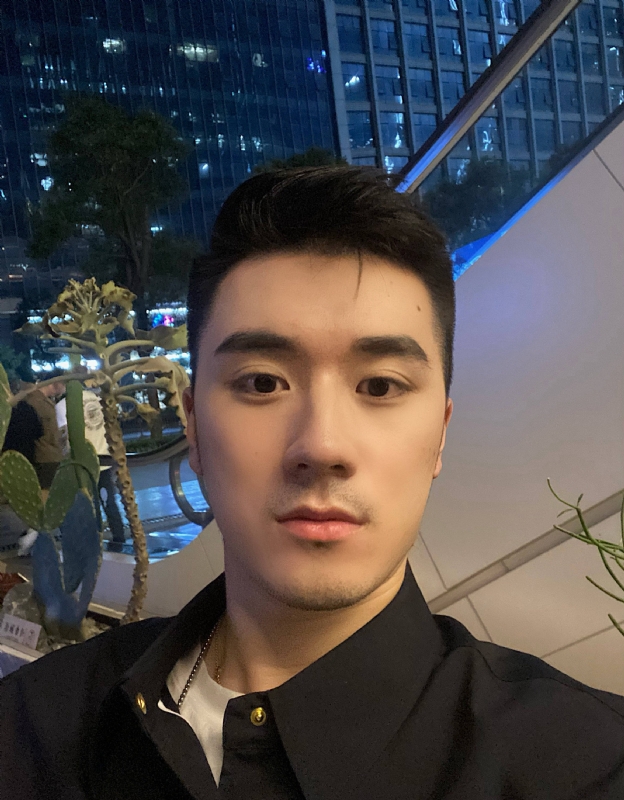 潇潇的第一张照片--安阳相亲服务中心