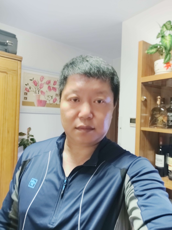 寻缘的第一张照片--安阳相亲服务中心