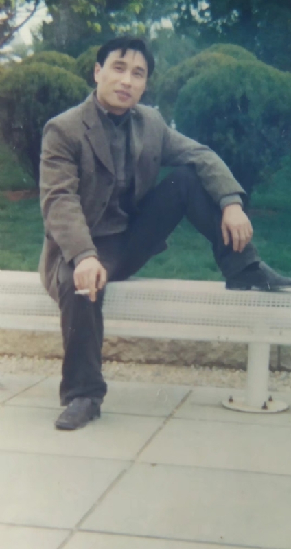 琴瑟幽心的第一张照片--安阳相亲服务中心