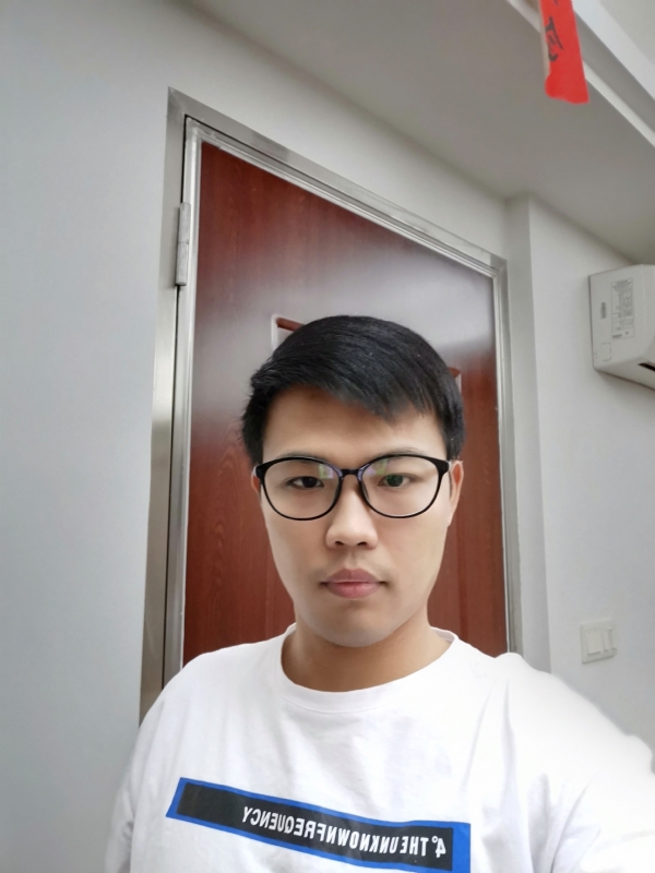 木子的第一张照片--安阳相亲服务中心