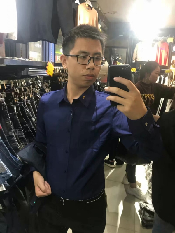 叶自飘零的第一张照片--安阳相亲服务中心