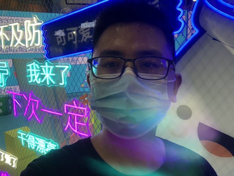 叶自飘零的第四张照片--安阳相亲服务中心