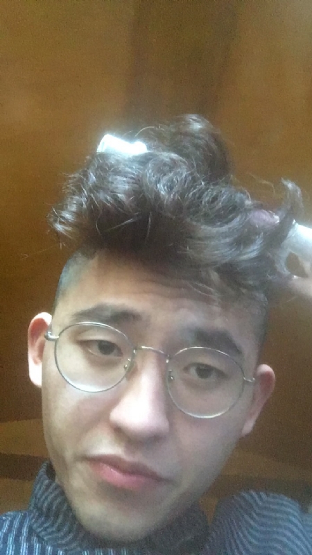 猪有皮的第一张照片--安阳相亲服务中心