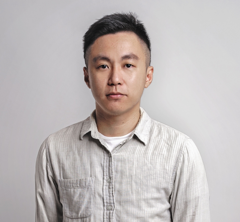 Terrance的第三张照片--安阳相亲服务中心